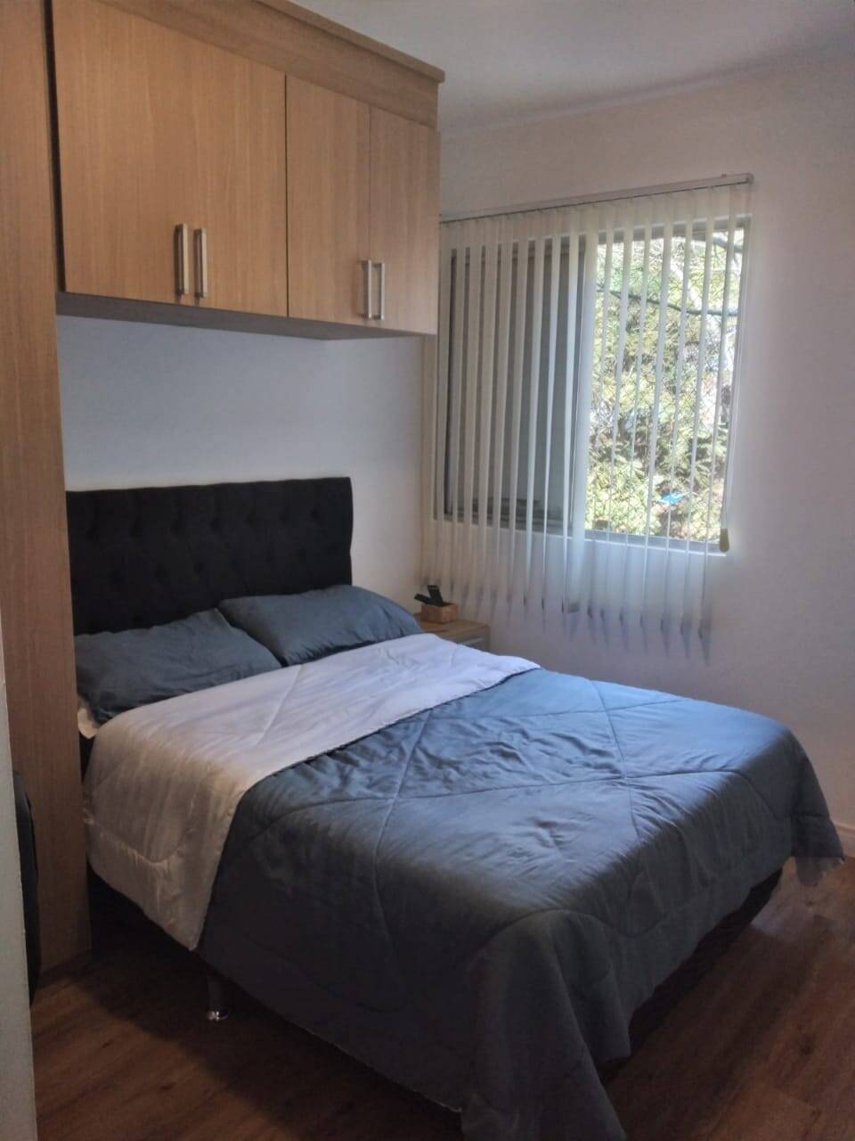 Apartamento à venda com 3 quartos, 74m² - Foto 3