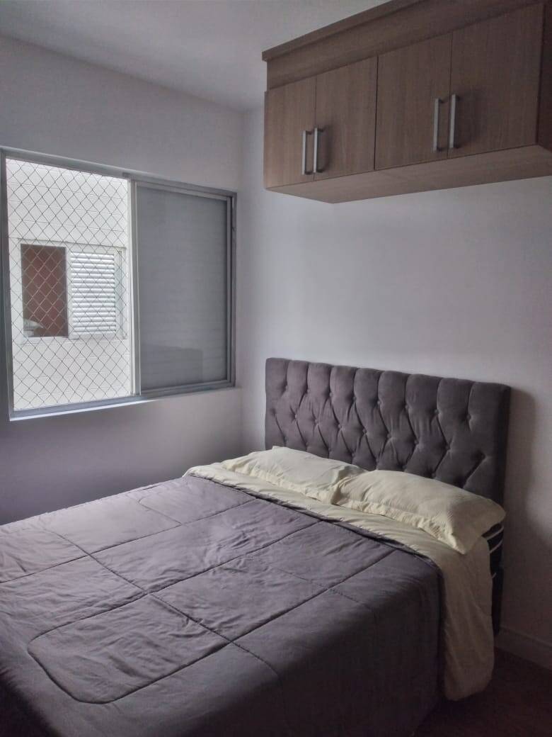 Apartamento à venda com 3 quartos, 74m² - Foto 8