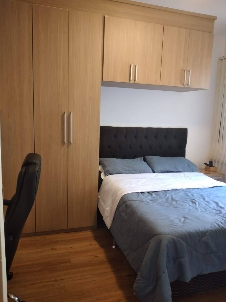 Apartamento à venda com 3 quartos, 74m² - Foto 4