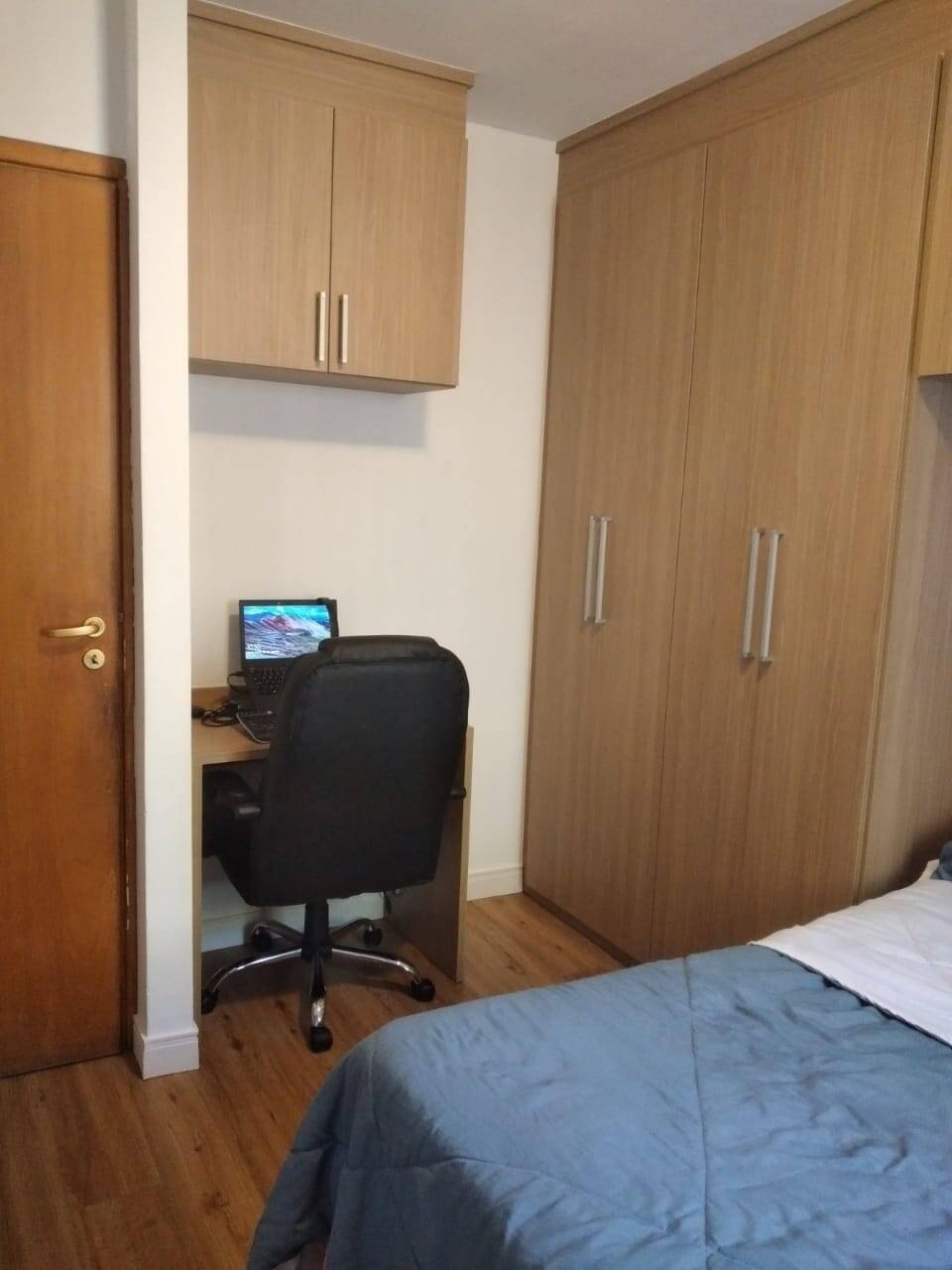 Apartamento à venda com 3 quartos, 74m² - Foto 5