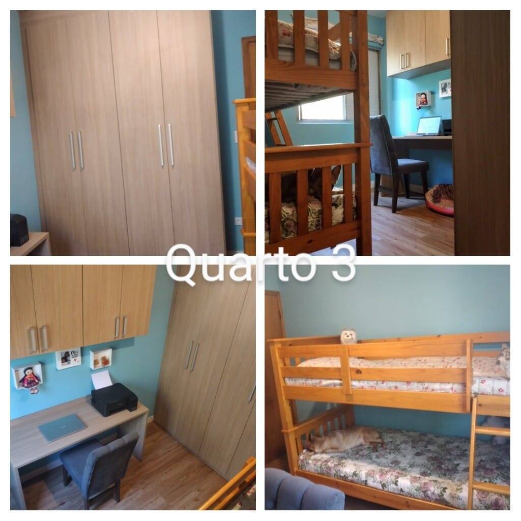 Apartamento à venda com 3 quartos, 74m² - Foto 11