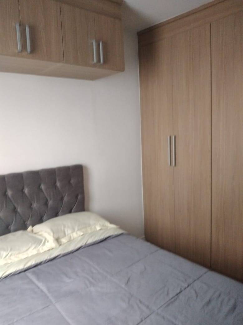 Apartamento à venda com 3 quartos, 74m² - Foto 10