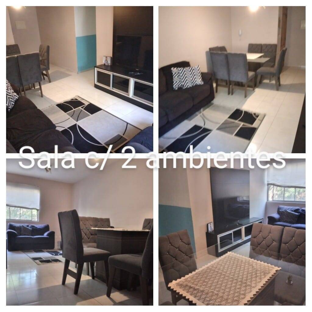 Apartamento à venda com 3 quartos, 74m² - Foto 25