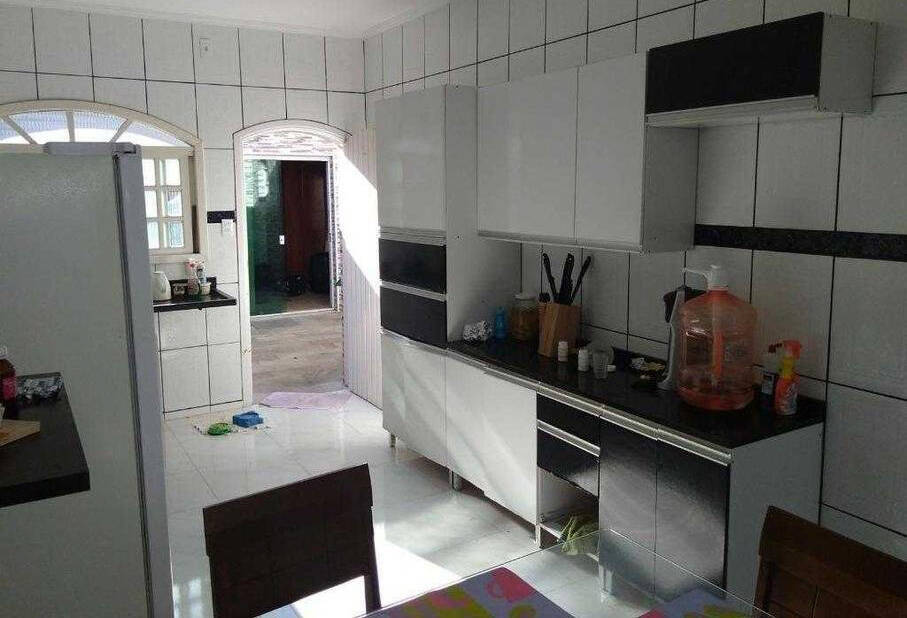 Casa à venda com 5 quartos, 600m² - Foto 7