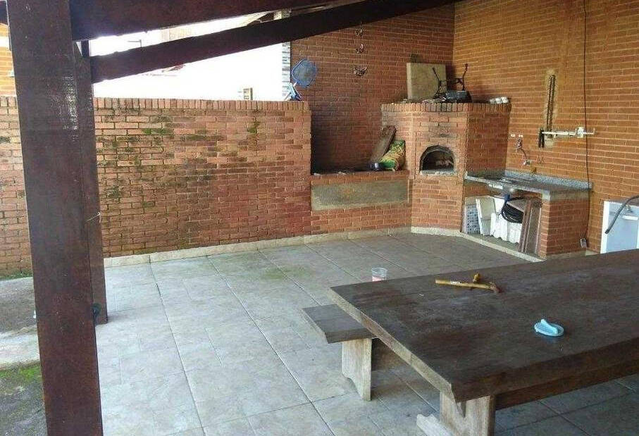 Casa à venda com 5 quartos, 600m² - Foto 17