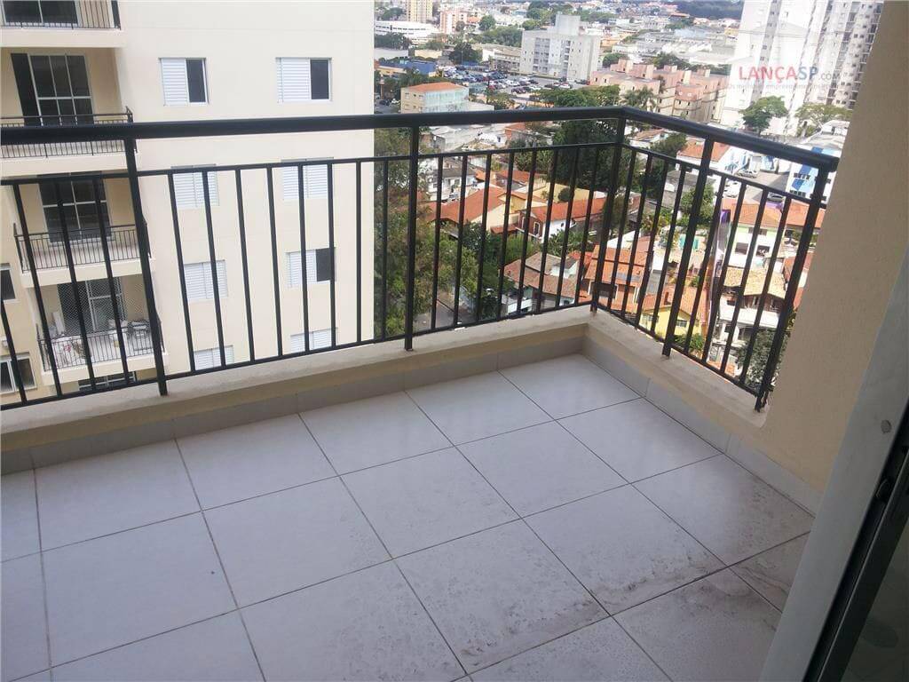 Apartamento à venda com 2 quartos, 68m² - Foto 9