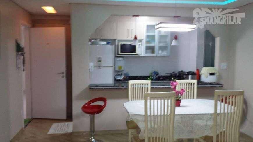 Apartamento à venda com 2 quartos, 68m² - Foto 6