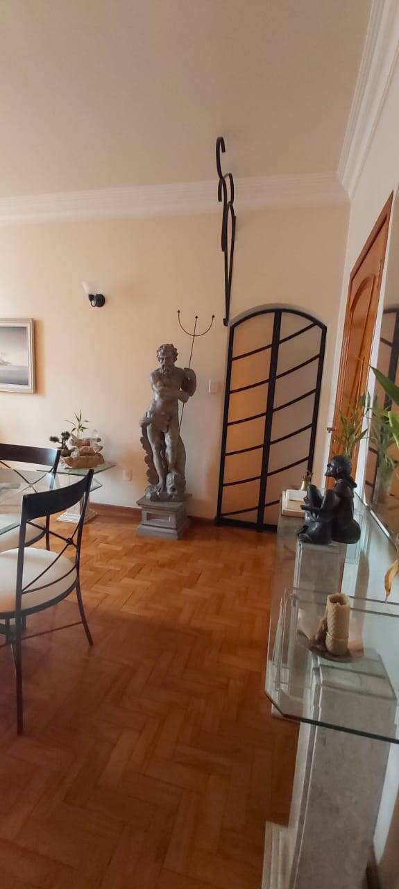 Apartamento à venda com 4 quartos, 116m² - Foto 4