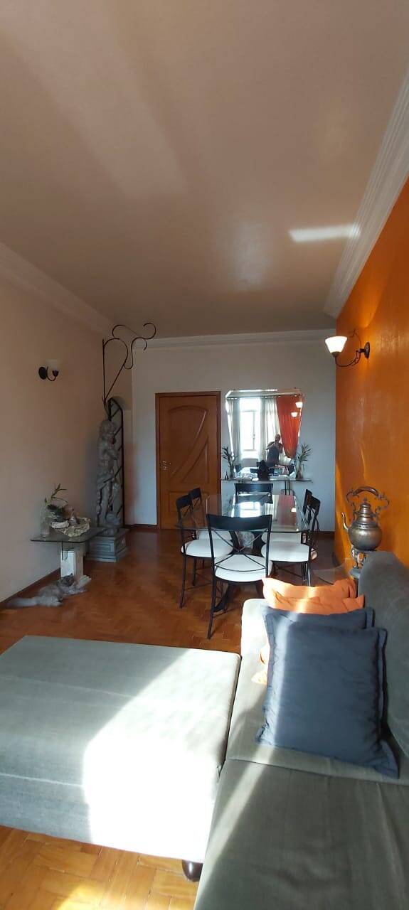 Apartamento à venda com 4 quartos, 116m² - Foto 11