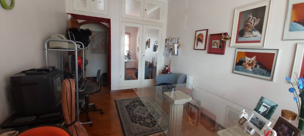 Apartamento à venda com 4 quartos, 116m² - Foto 30