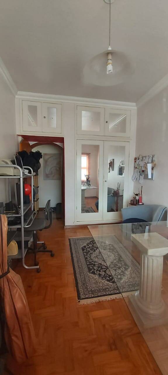 Apartamento à venda com 4 quartos, 116m² - Foto 29