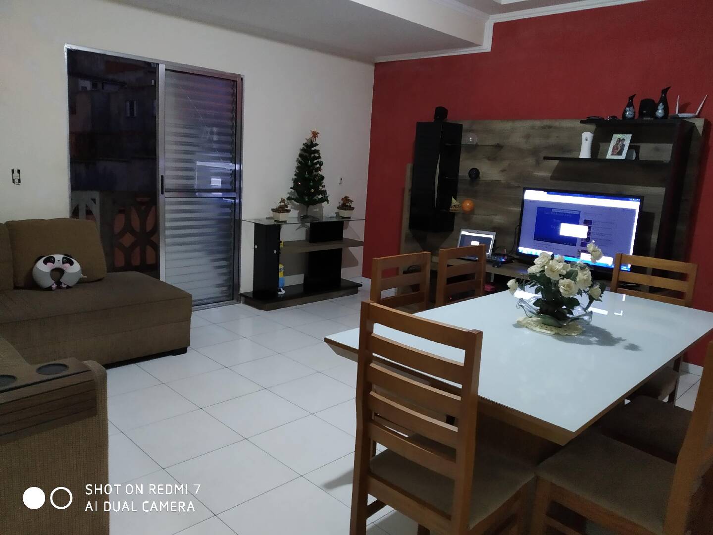 Sobrado à venda com 3 quartos, 90m² - Foto 2