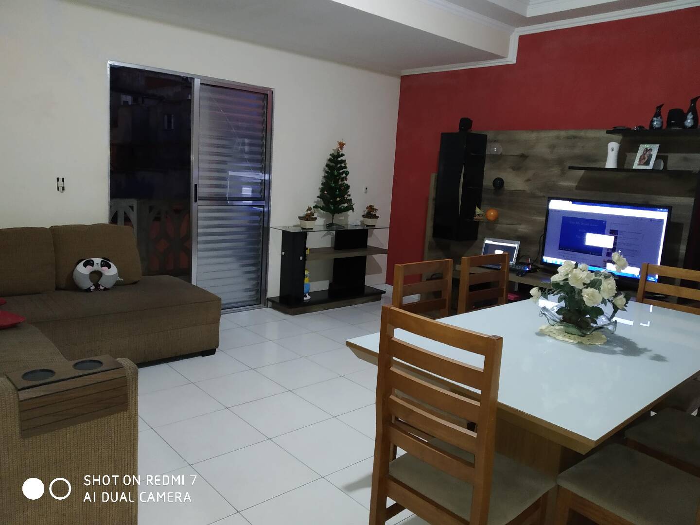 Sobrado à venda com 3 quartos, 90m² - Foto 3