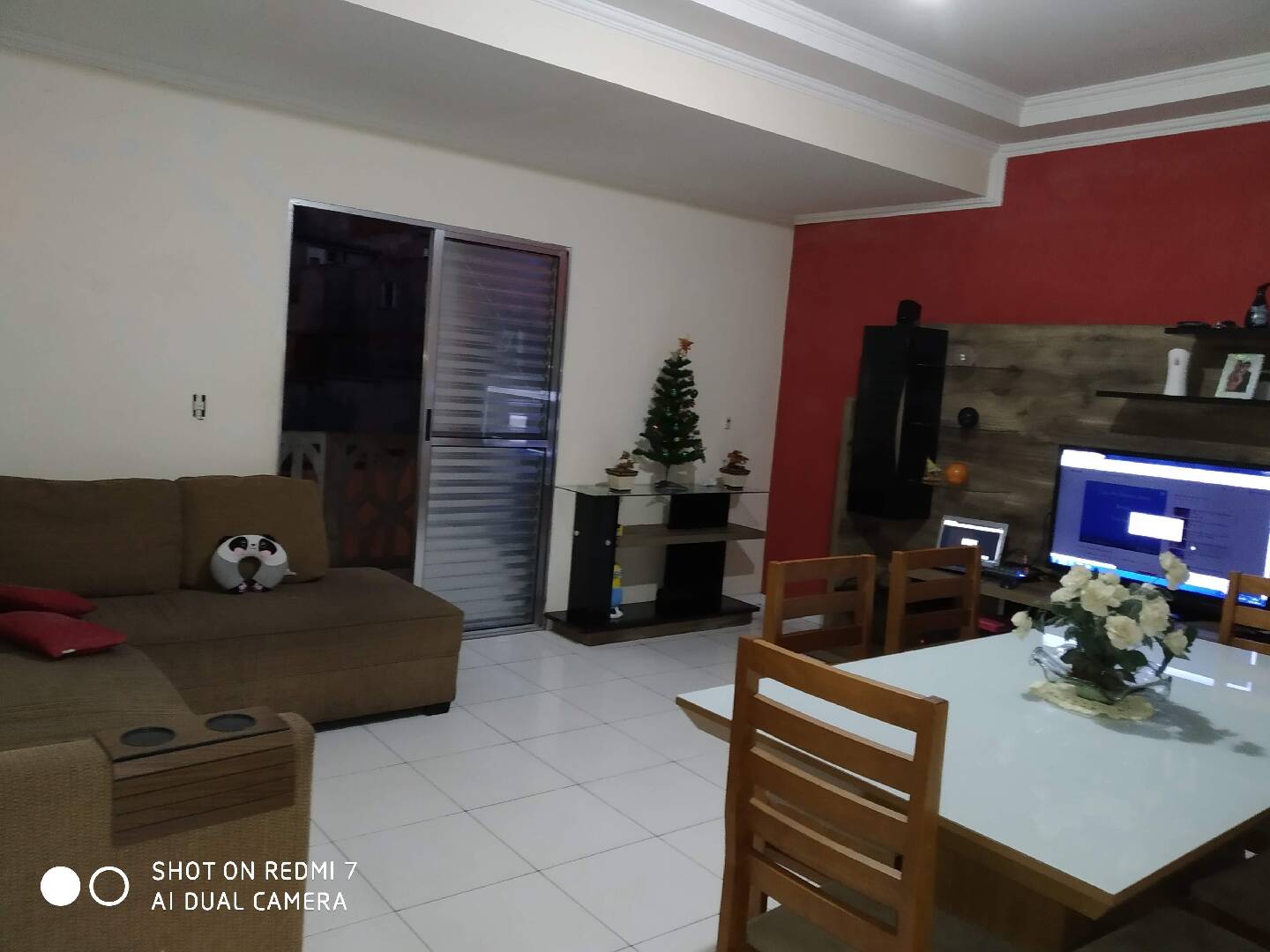 Sobrado à venda com 3 quartos, 90m² - Foto 4