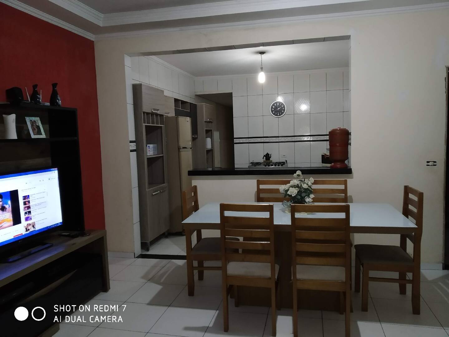 Sobrado à venda com 3 quartos, 90m² - Foto 6