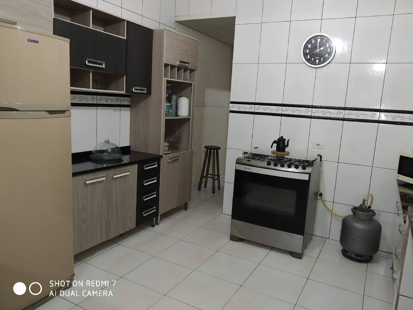 Sobrado à venda com 3 quartos, 90m² - Foto 9