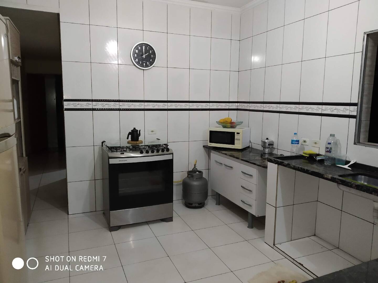 Sobrado à venda com 3 quartos, 90m² - Foto 8