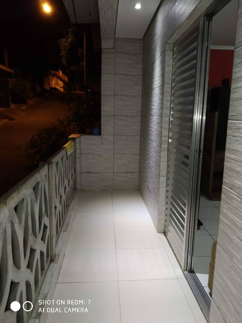 Sobrado à venda com 3 quartos, 90m² - Foto 30