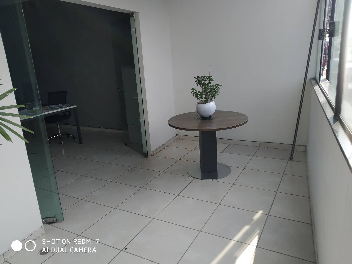 Conjunto Comercial-Sala para alugar, 85m² - Foto 4