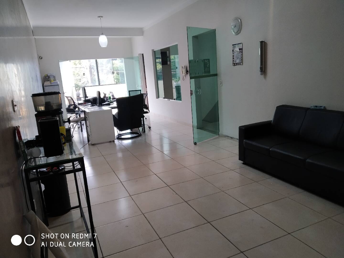 Conjunto Comercial-Sala para alugar, 85m² - Foto 9