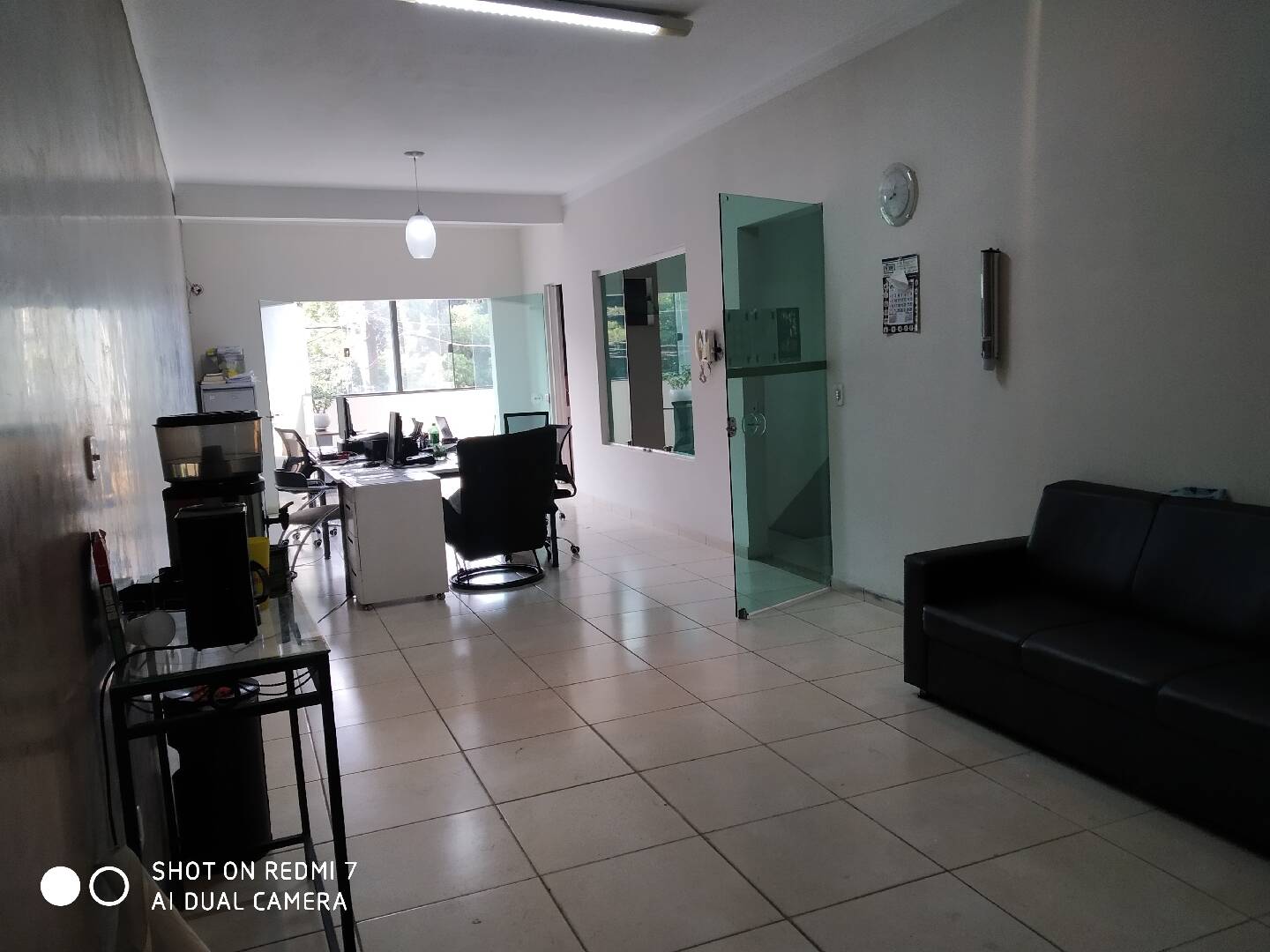 Conjunto Comercial-Sala para alugar, 85m² - Foto 10