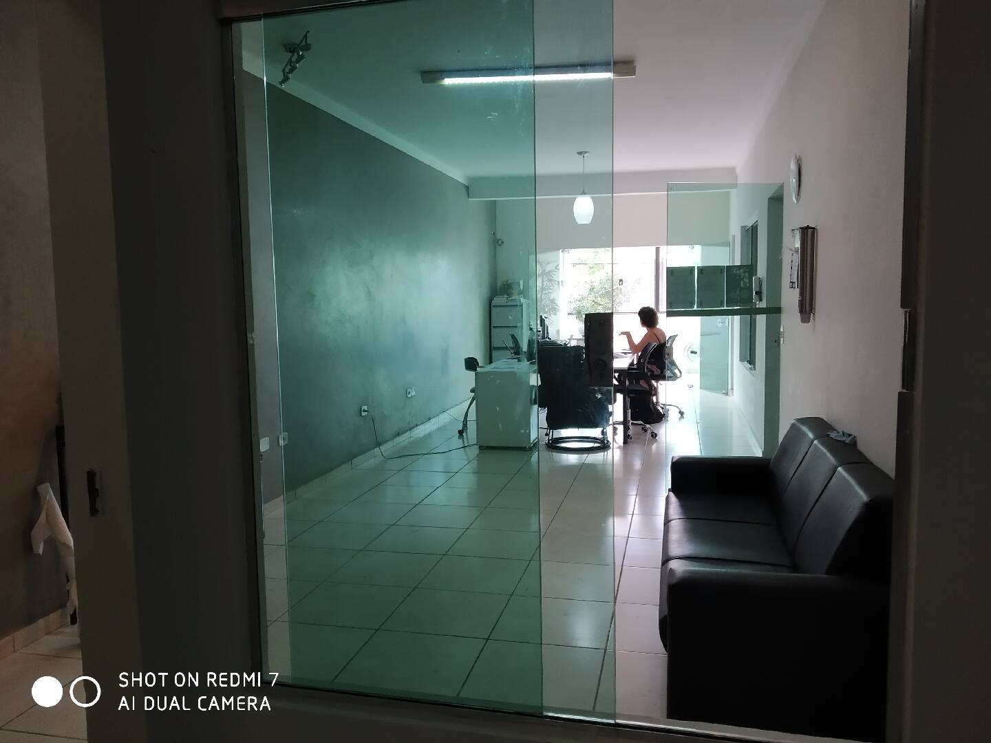 Conjunto Comercial-Sala para alugar, 85m² - Foto 13