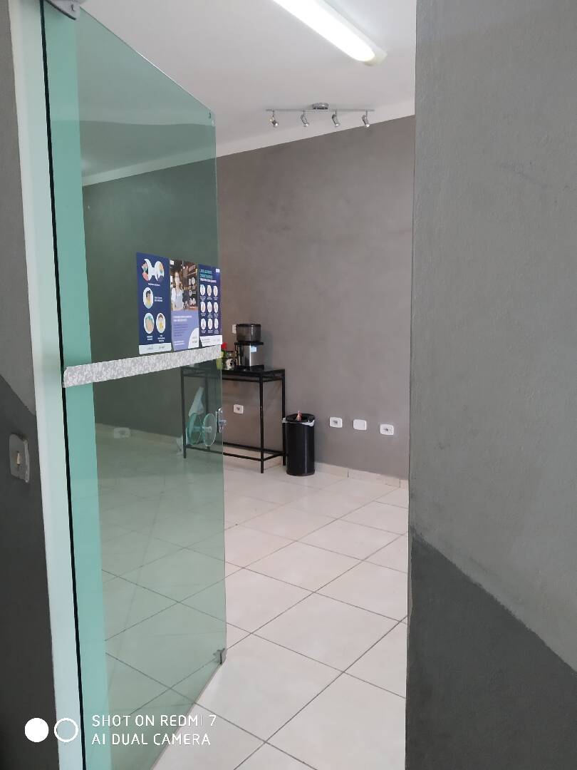 Conjunto Comercial-Sala para alugar, 85m² - Foto 14