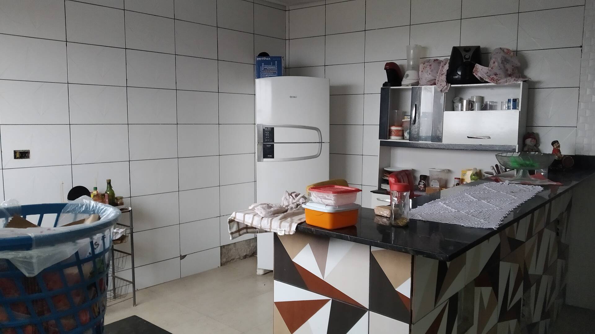 Sobrado à venda e aluguel com 4 quartos, 240m² - Foto 6