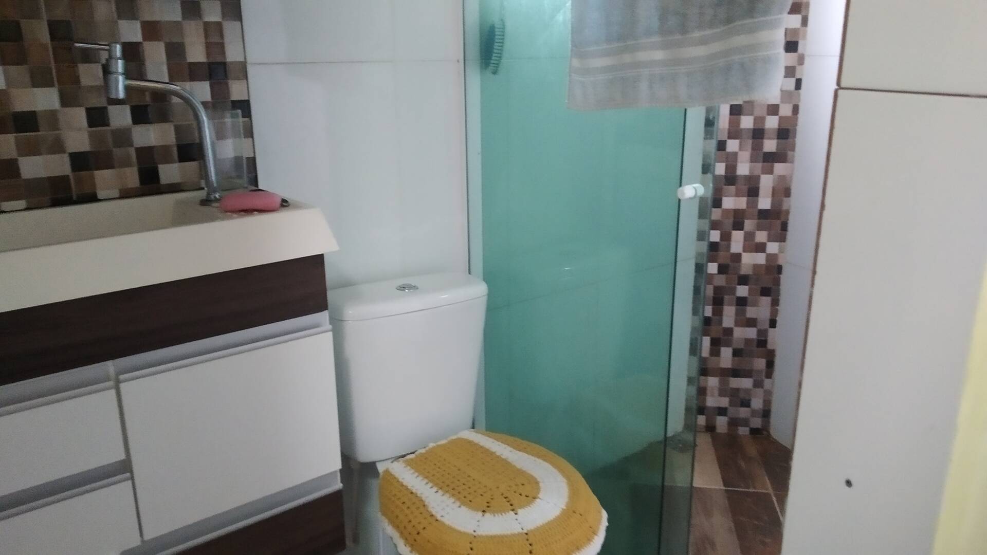 Sobrado à venda e aluguel com 4 quartos, 240m² - Foto 8