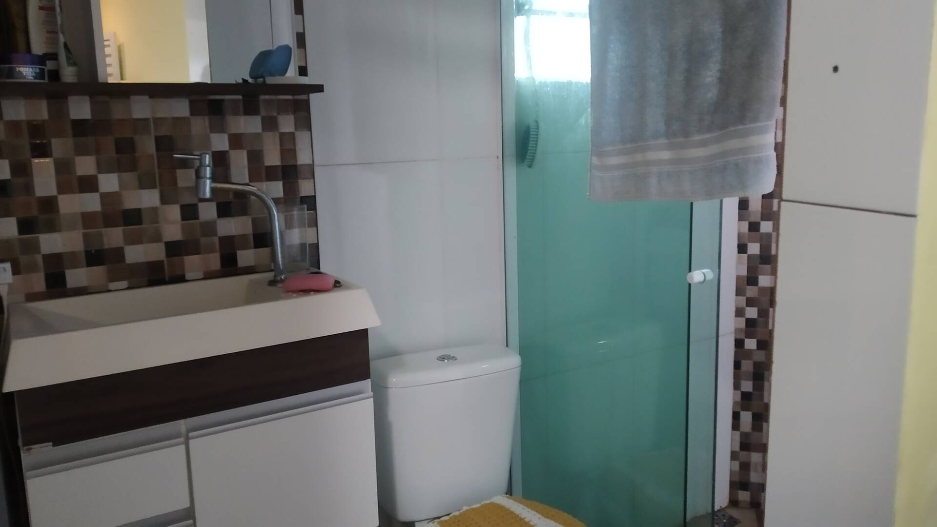 Sobrado à venda e aluguel com 4 quartos, 240m² - Foto 10