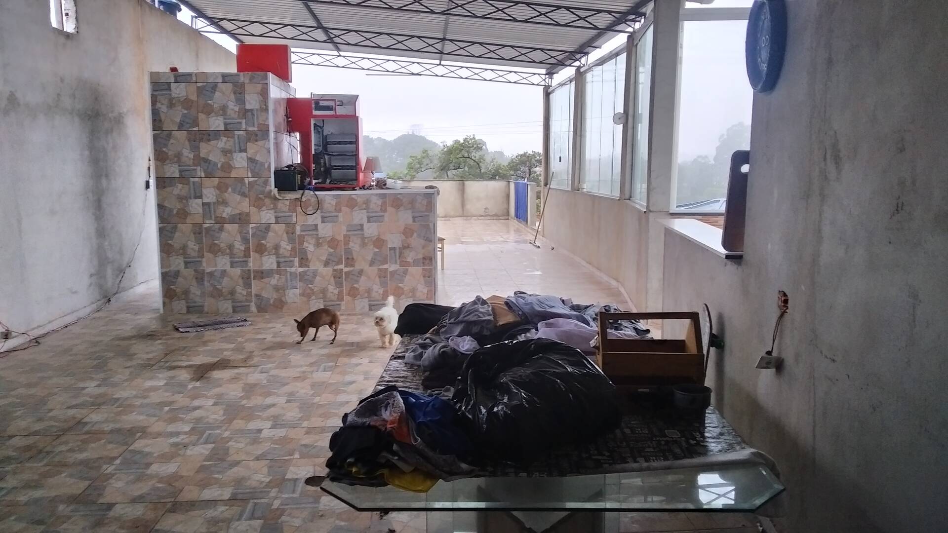 Sobrado à venda e aluguel com 4 quartos, 240m² - Foto 15