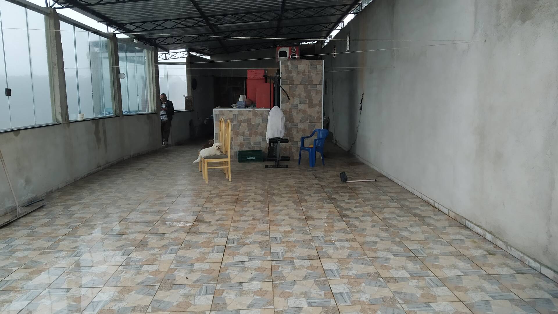 Sobrado à venda e aluguel com 4 quartos, 240m² - Foto 20