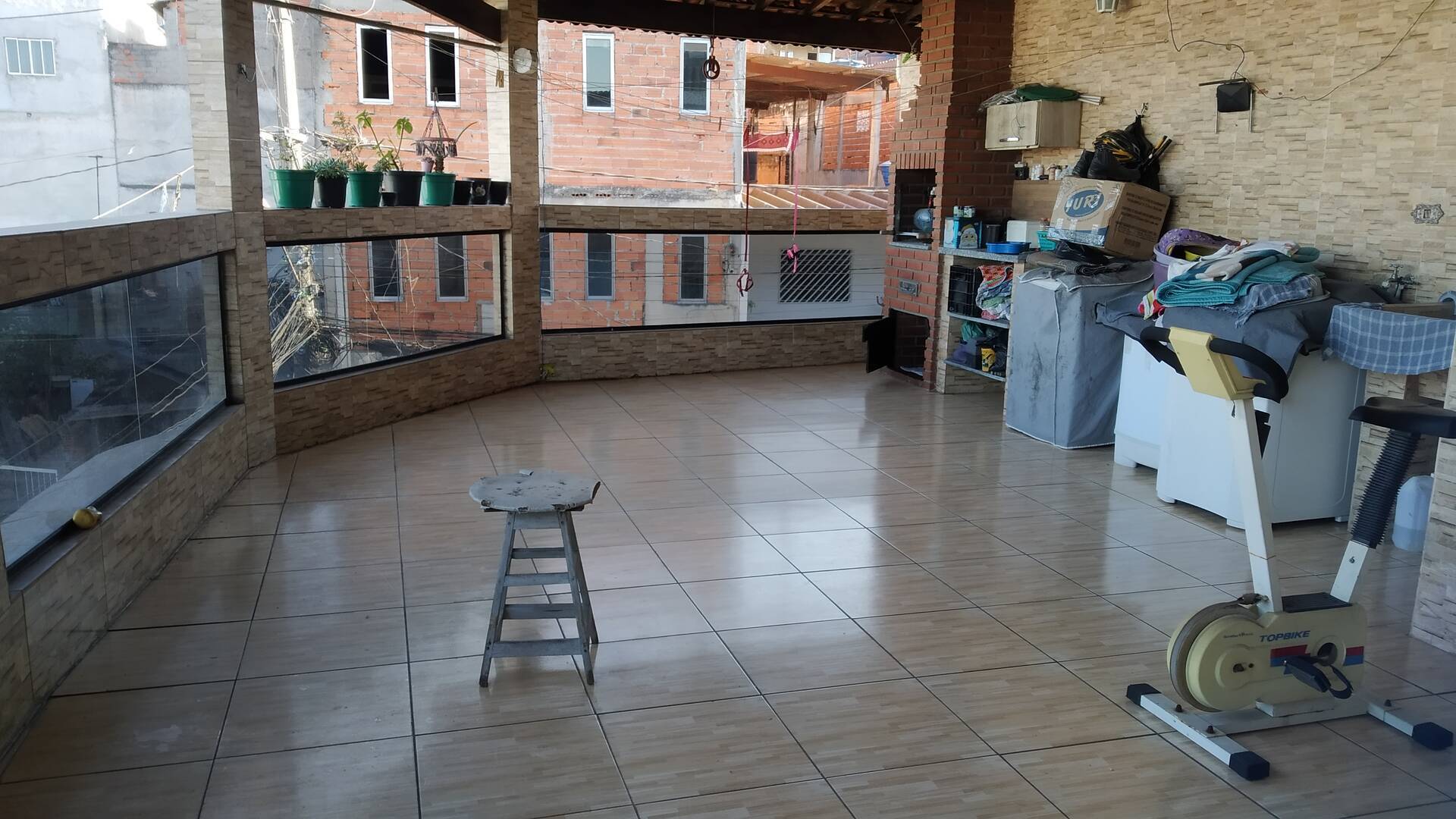 Sobrado à venda com 3 quartos, 195m² - Foto 2