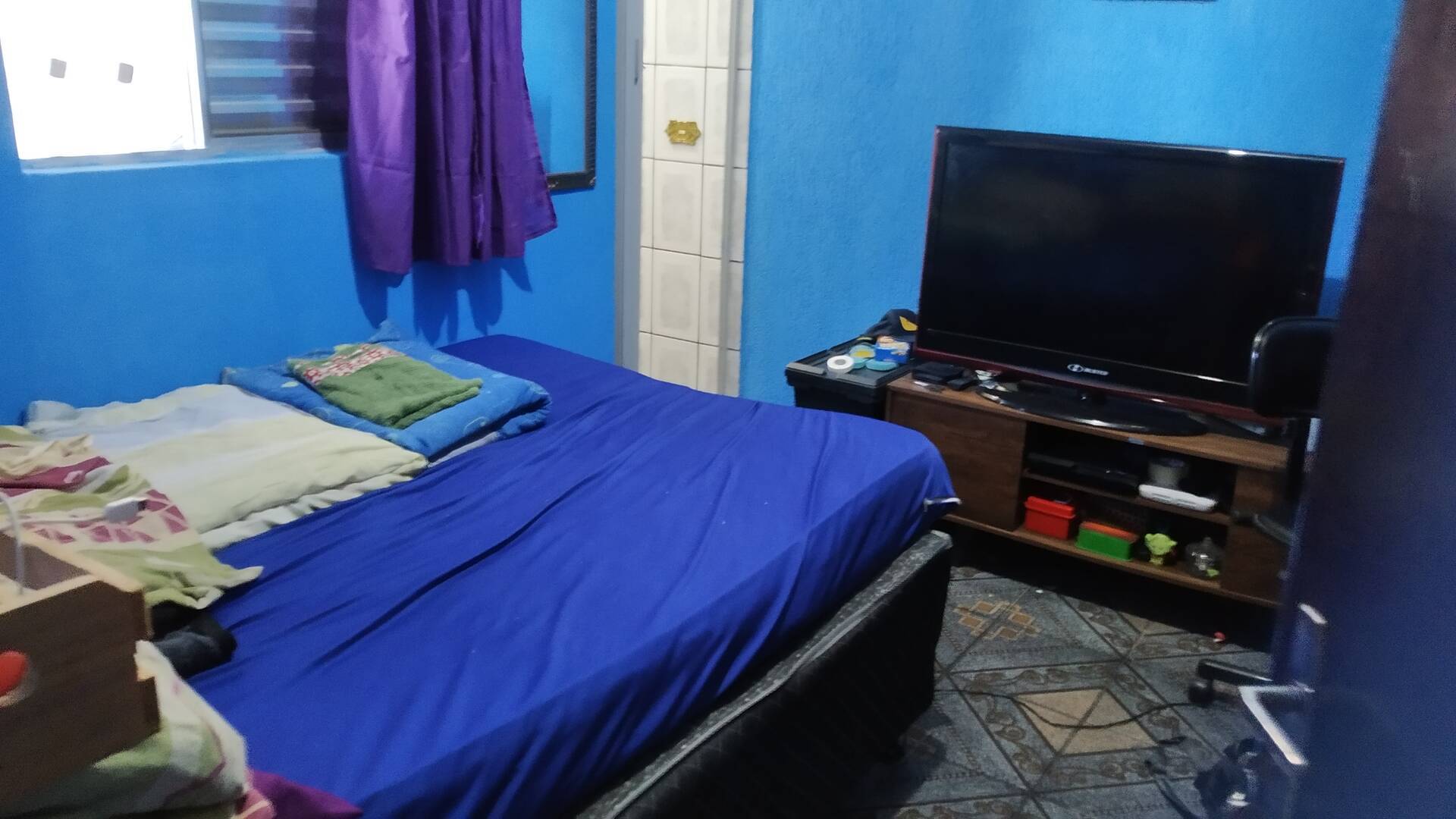 Sobrado à venda com 3 quartos, 195m² - Foto 10