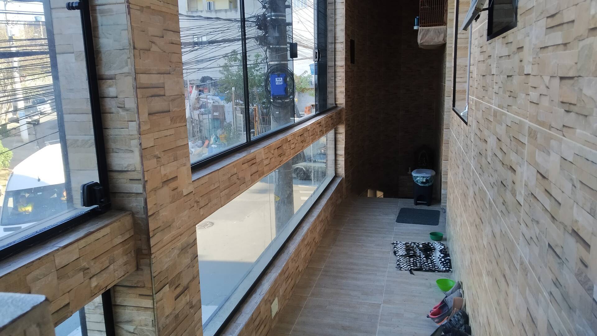 Sobrado à venda com 3 quartos, 195m² - Foto 3