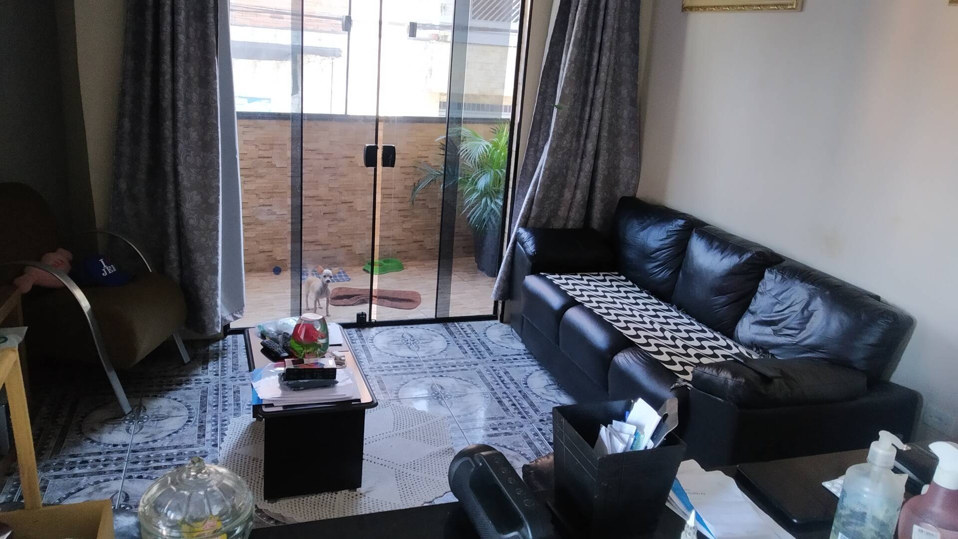 Sobrado à venda com 3 quartos, 195m² - Foto 6