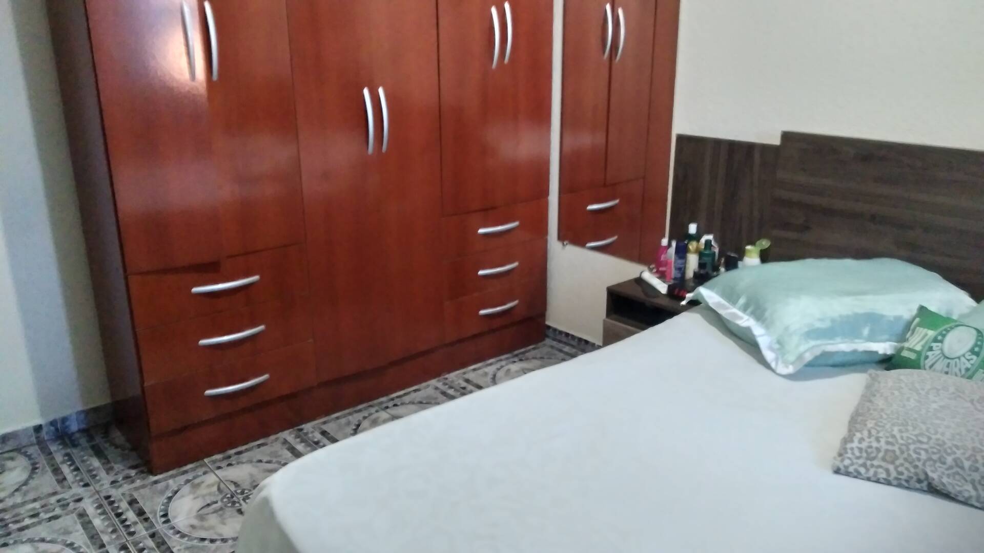 Sobrado à venda com 3 quartos, 195m² - Foto 13