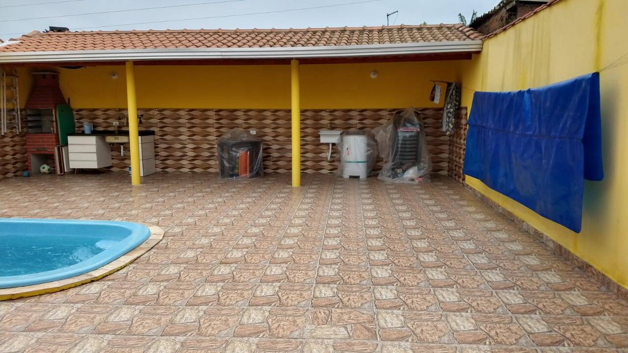 Casa à venda com 2 quartos, 92m² - Foto 3