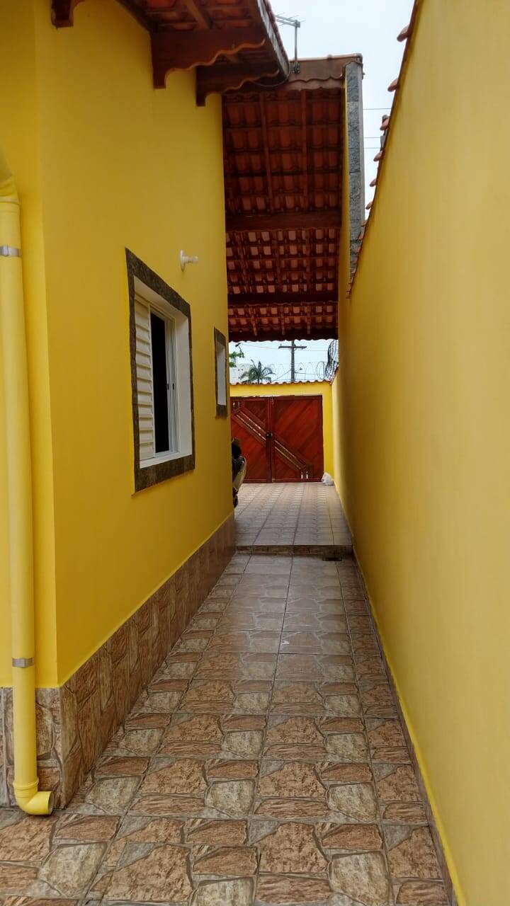 Casa à venda com 2 quartos, 92m² - Foto 12