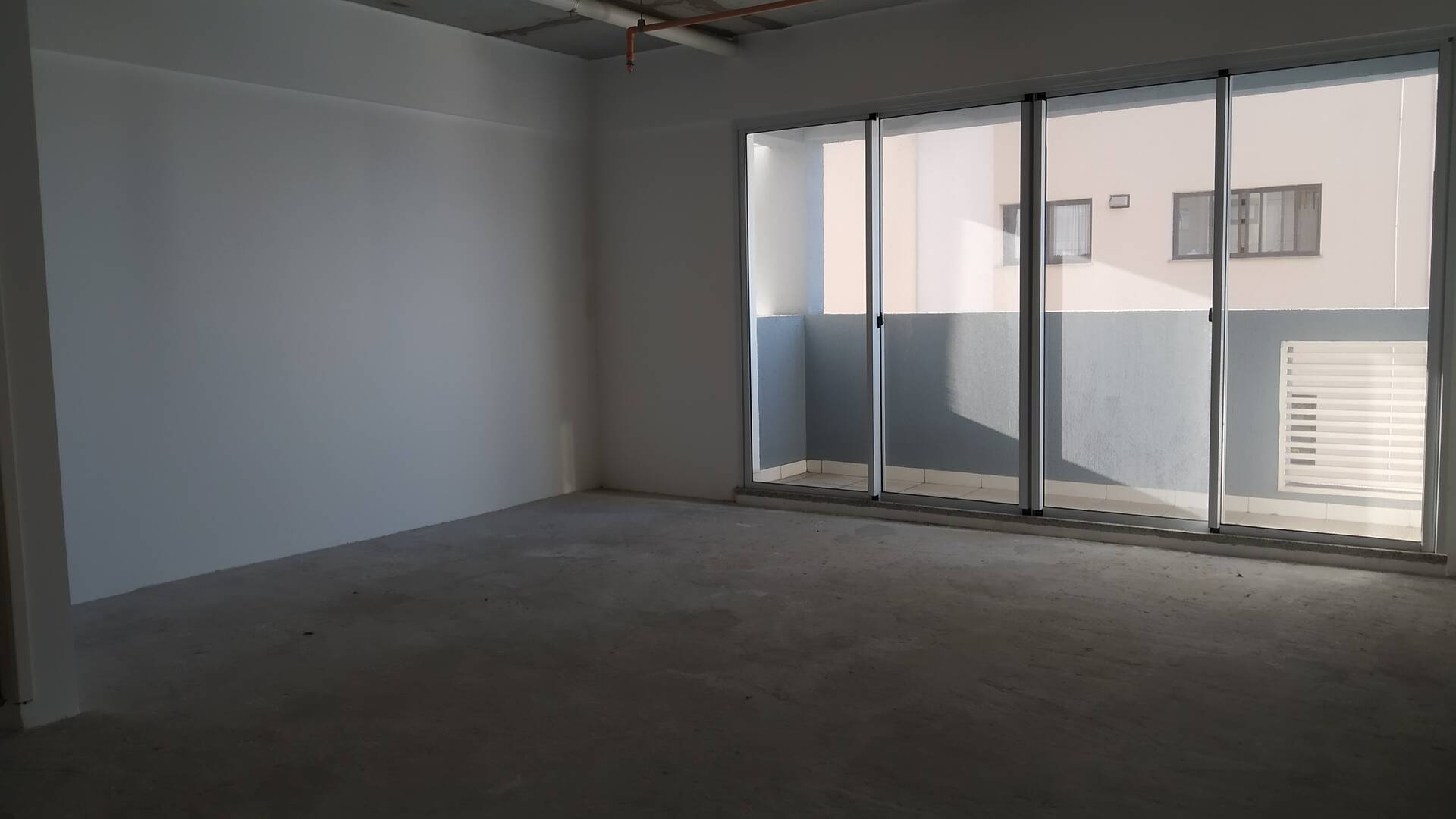 Conjunto Comercial-Sala à venda, 45m² - Foto 8