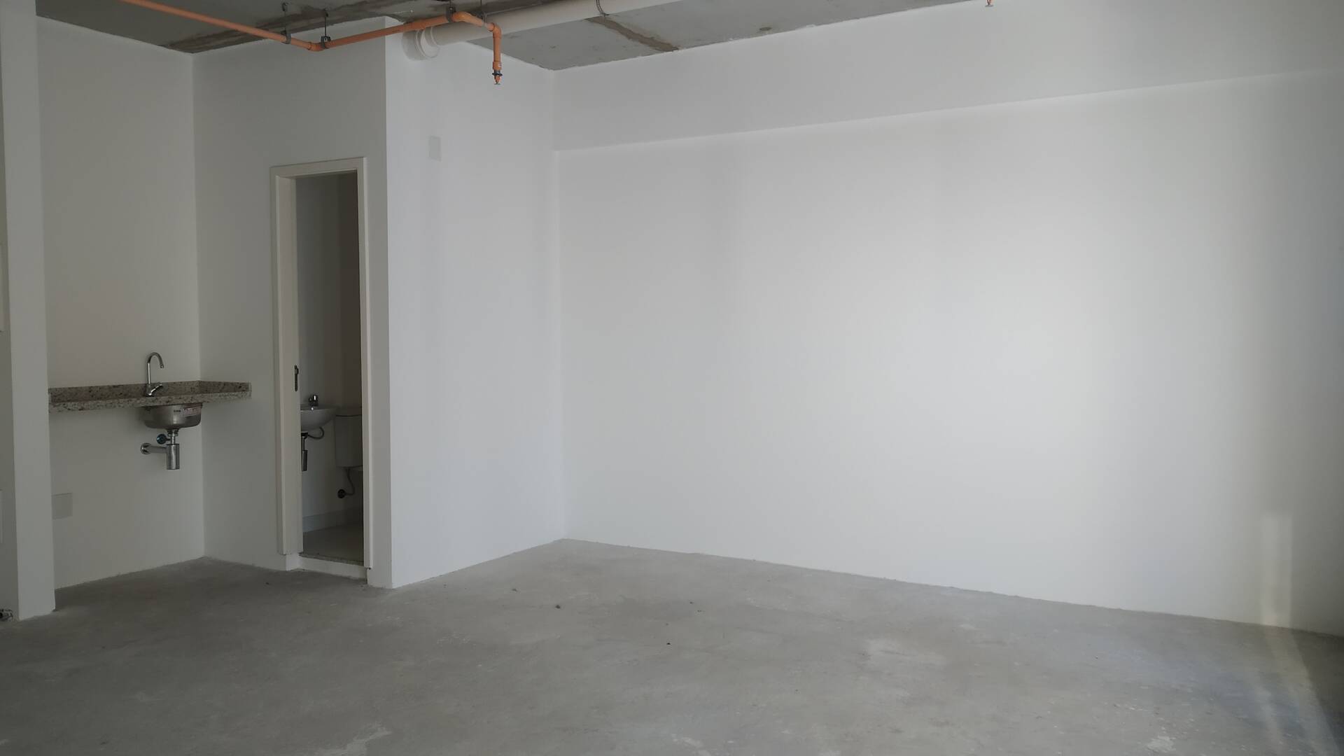 Conjunto Comercial-Sala à venda, 45m² - Foto 9