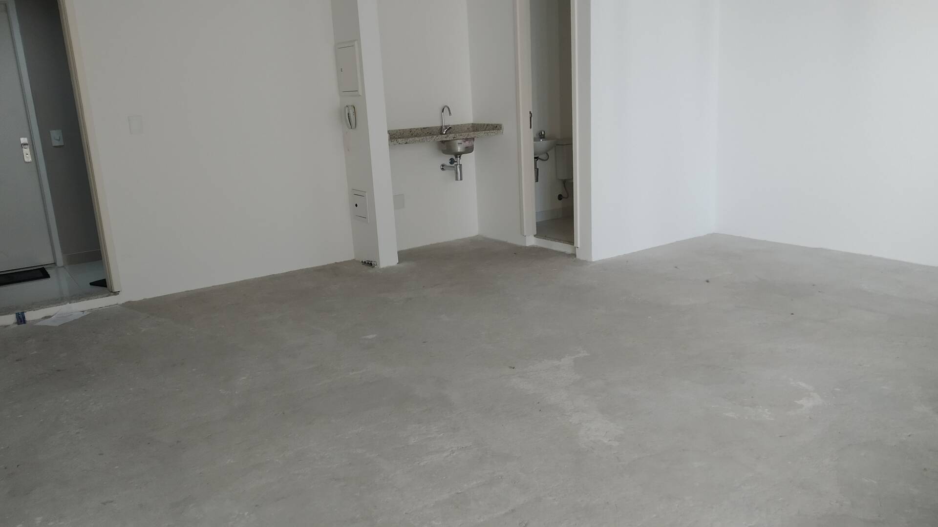 Conjunto Comercial-Sala à venda, 45m² - Foto 11