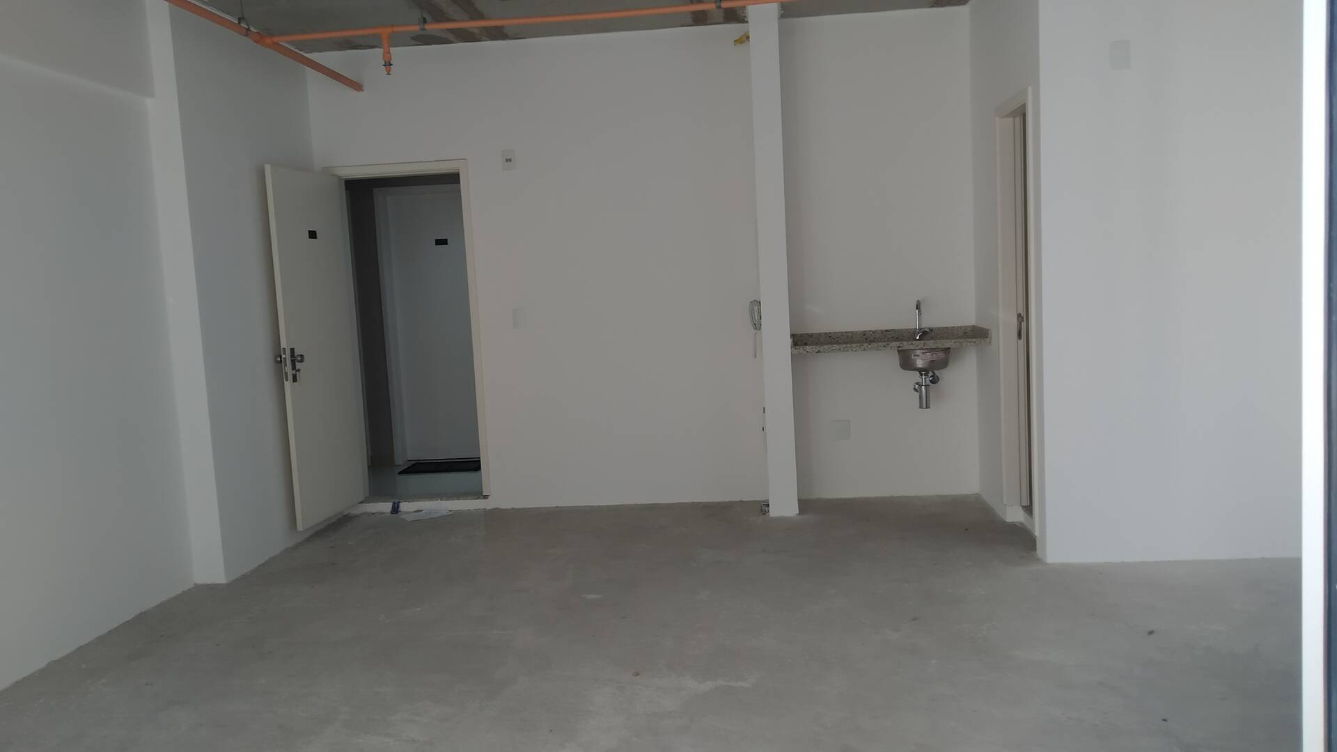 Conjunto Comercial-Sala à venda, 45m² - Foto 16