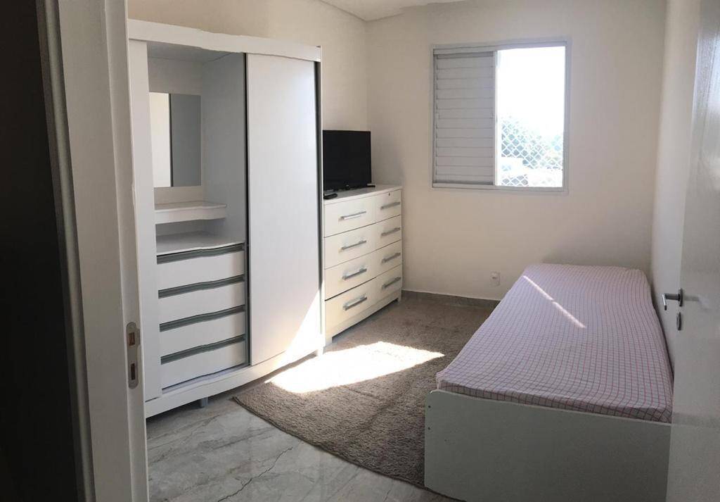 Apartamento à venda com 2 quartos, 46m² - Foto 5