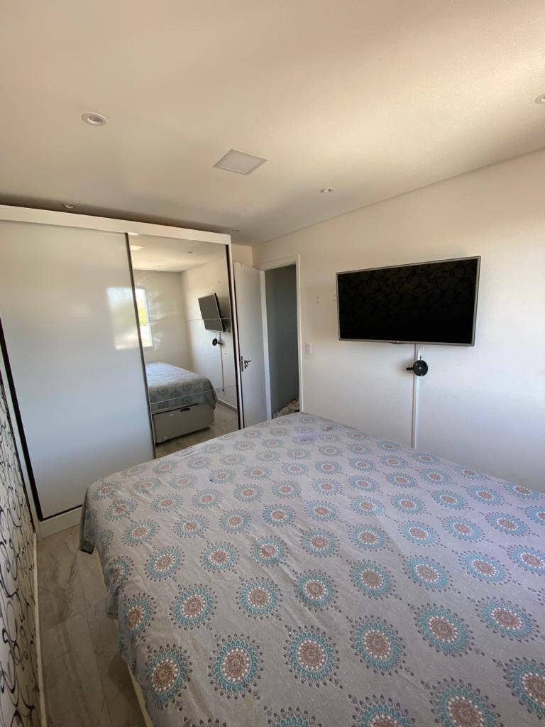 Apartamento à venda com 2 quartos, 46m² - Foto 4