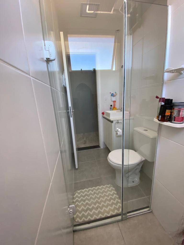 Apartamento à venda com 2 quartos, 46m² - Foto 10