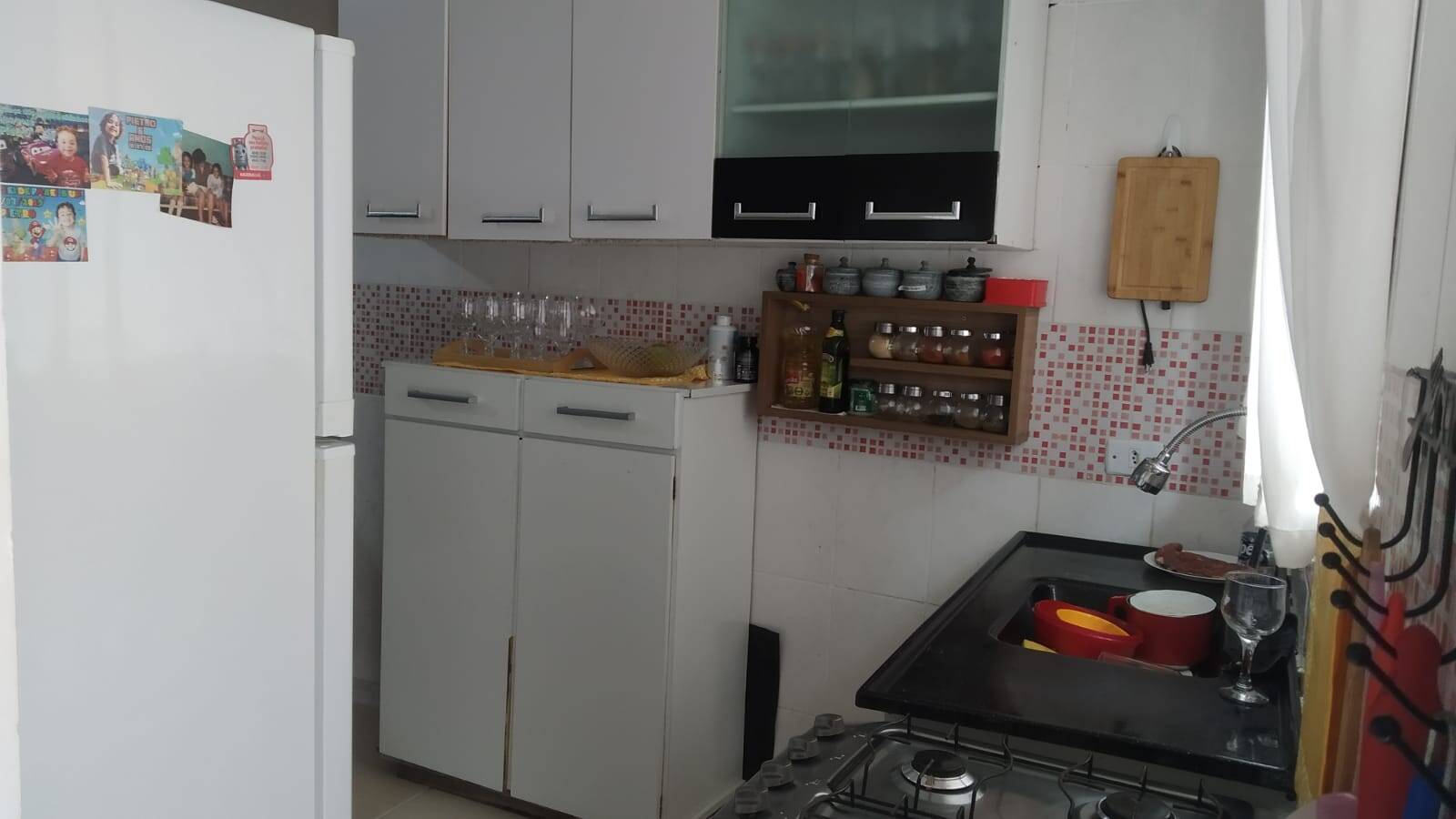 Casa à venda com 2 quartos, 100m² - Foto 2