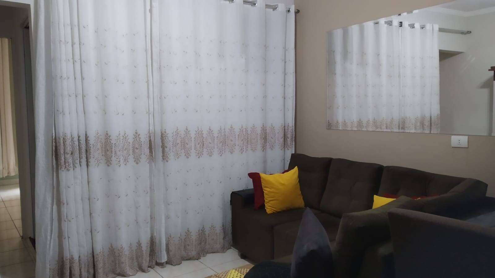 Casa à venda com 2 quartos, 100m² - Foto 5