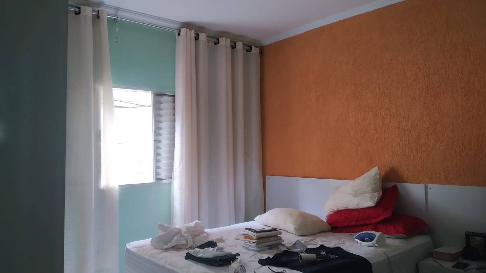 Casa à venda com 2 quartos, 100m² - Foto 13