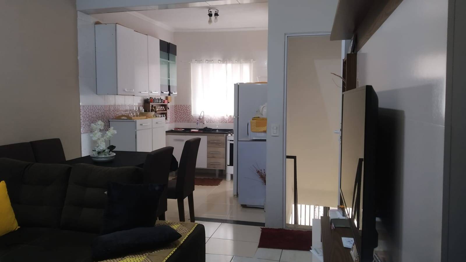 Casa à venda com 2 quartos, 100m² - Foto 15